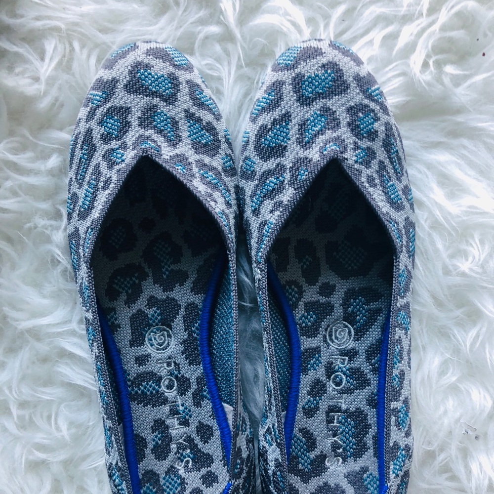 Rothys flats